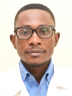 Dr Frank Dartey